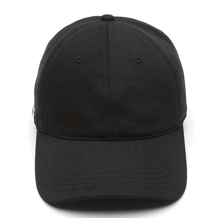 Кепка LACOSTE Logo - - изображение 3
