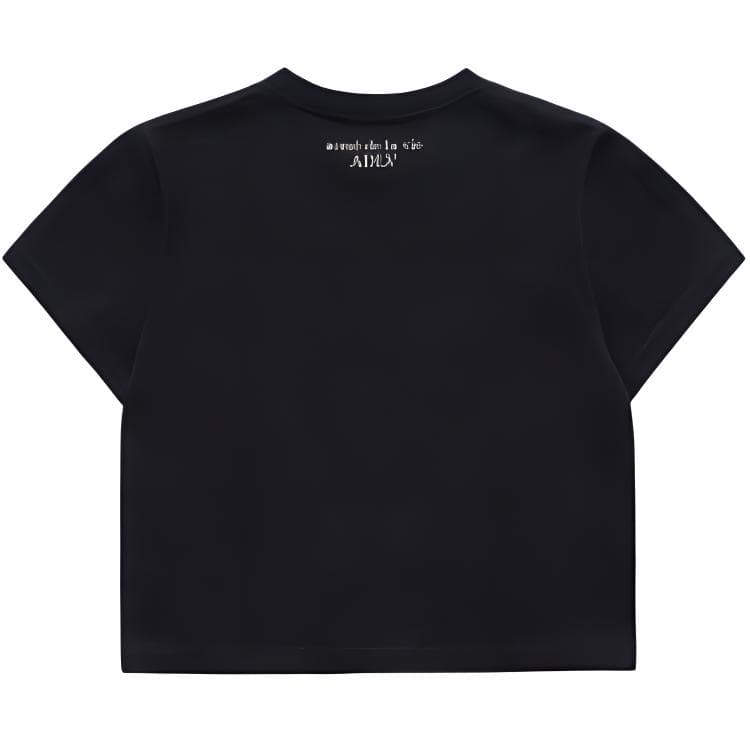Футболка acme de la vieADLV x Logo T - изображение 2