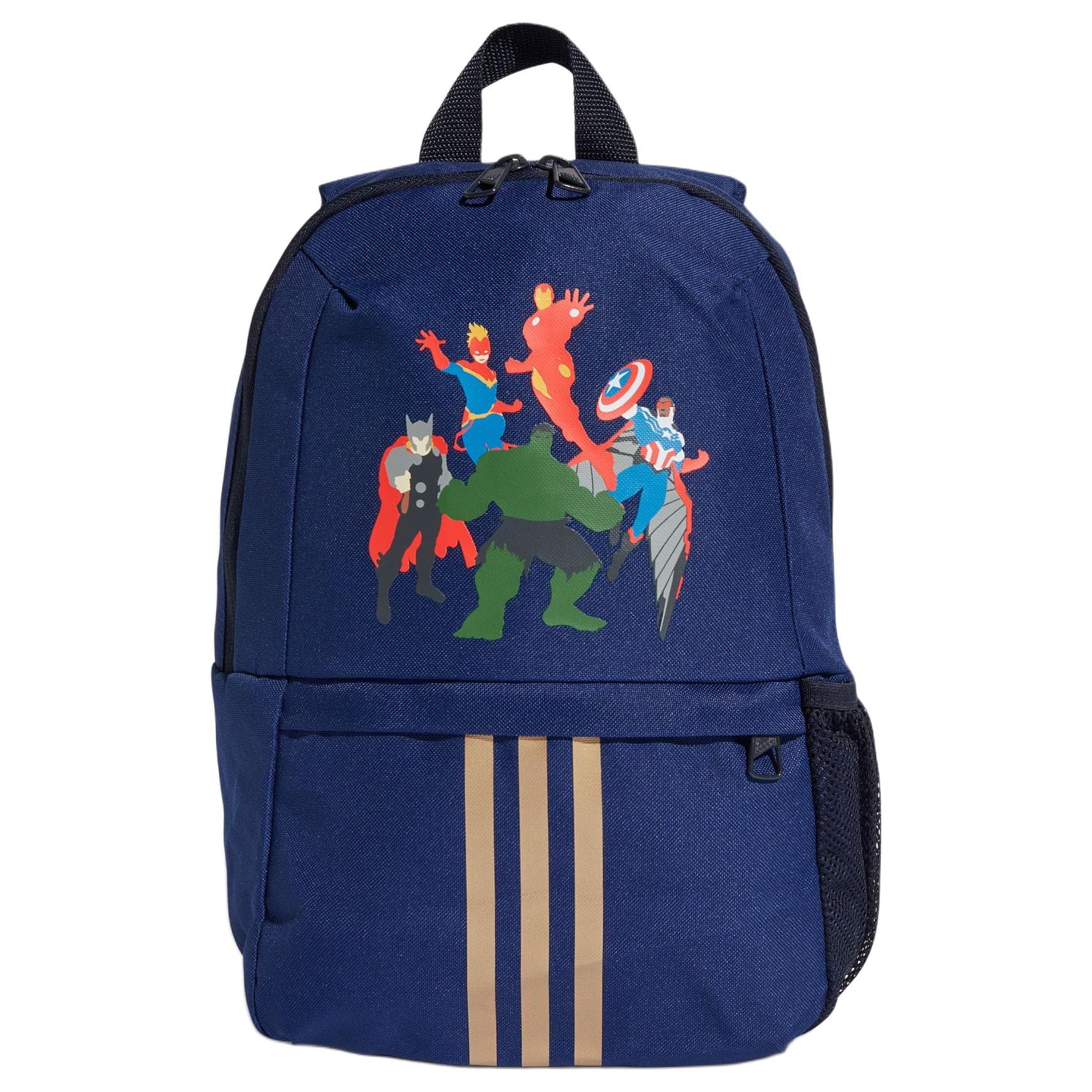 Рюкзак adidas x MARVEL AVENGERS - изображение 1