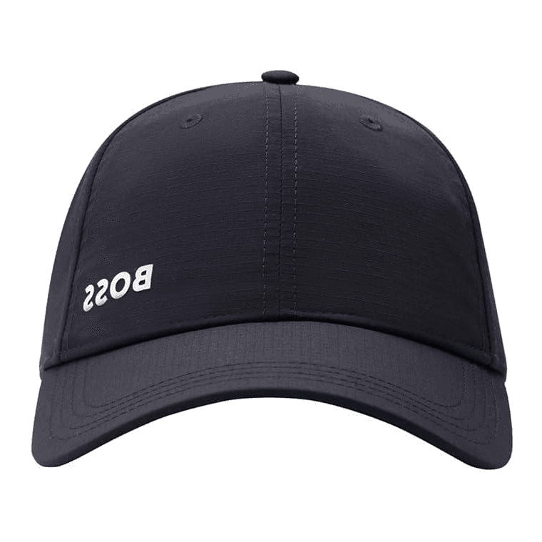 Кепка HUGO BOSS Logo - изображение 2