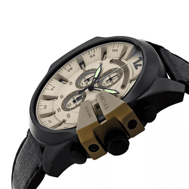 Механические часы Diesel Watch - изображение 3