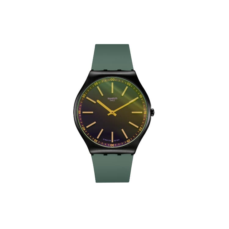 Часы SWATCHSwatch Essentials 30 42mm - изображение 1