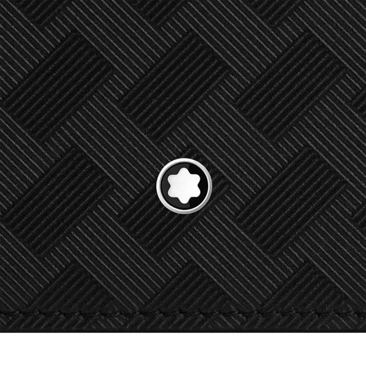 Кошелек MONTBLANC 3.0 Logo - изображение 4