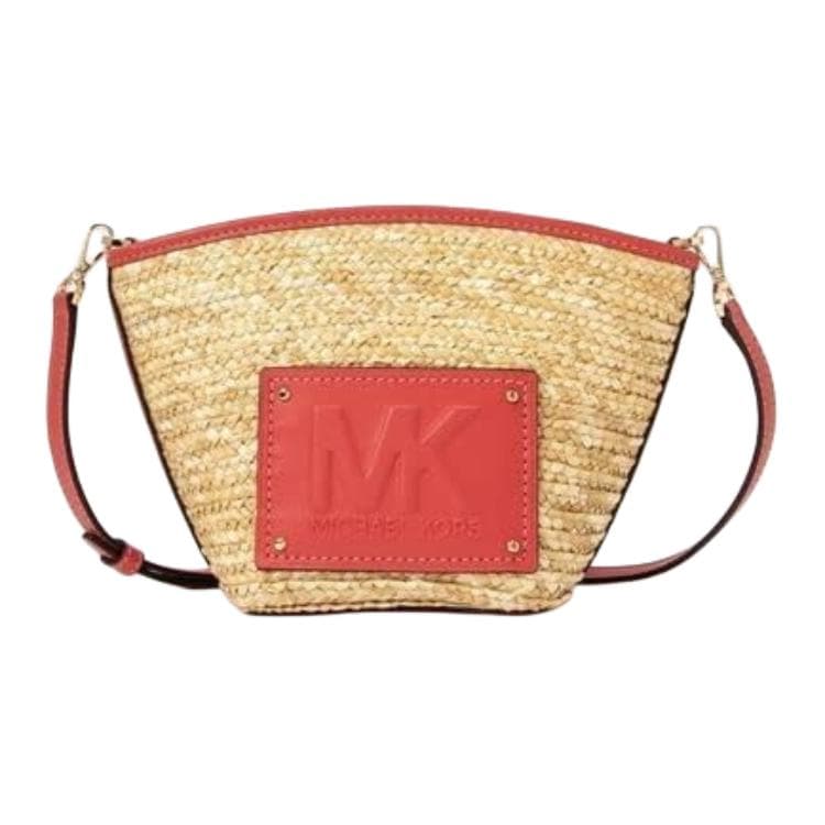 Сумка MICHAEL KORS MK Kimberly Tote - изображение 4