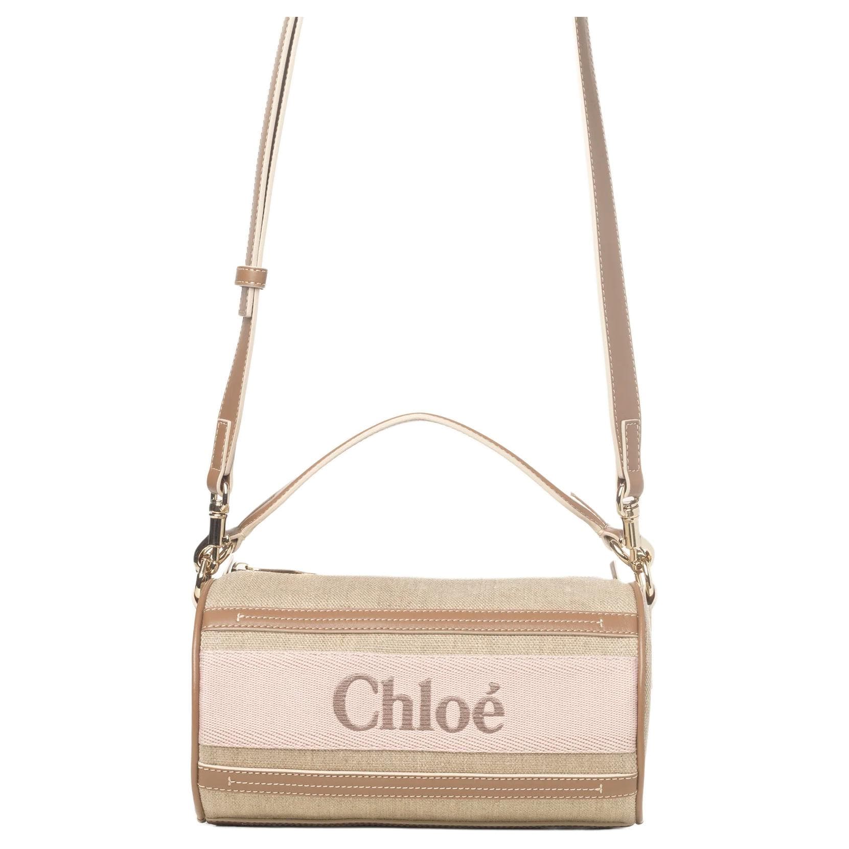 Сумка Chloe - изображение 2