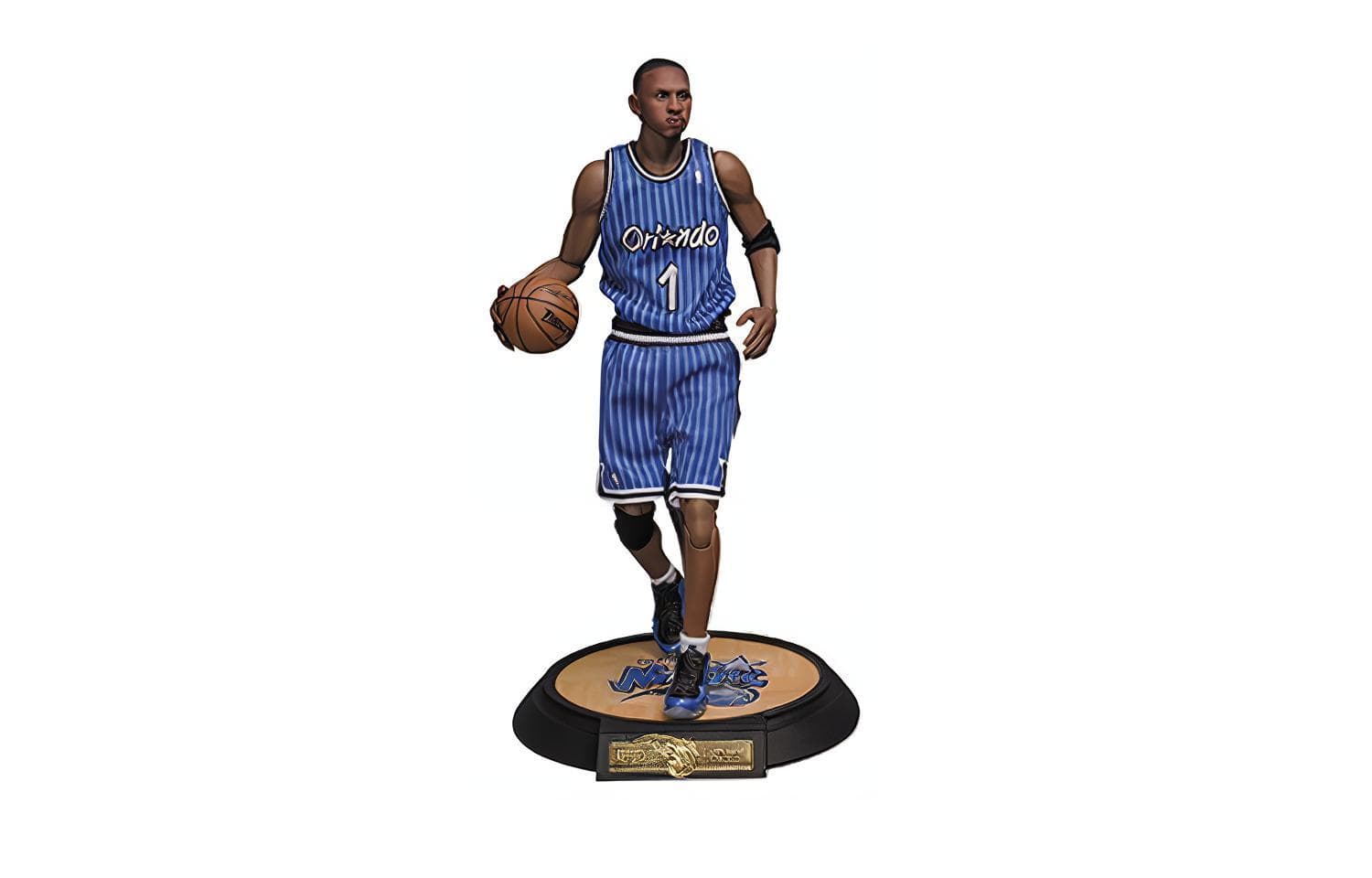 ENTERBAY Anfernee Hardaway Penny - изображение 3