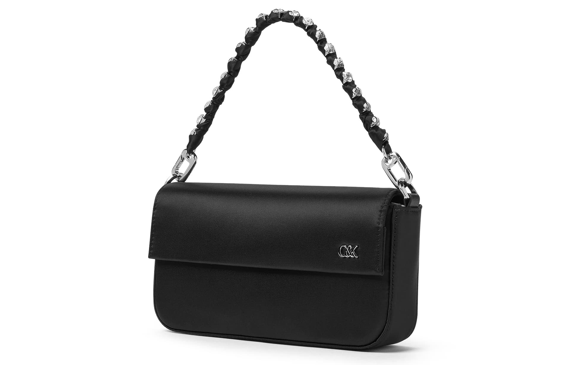 Сумка CHARLES&KEITH Noir/Light Pink - изображение 2