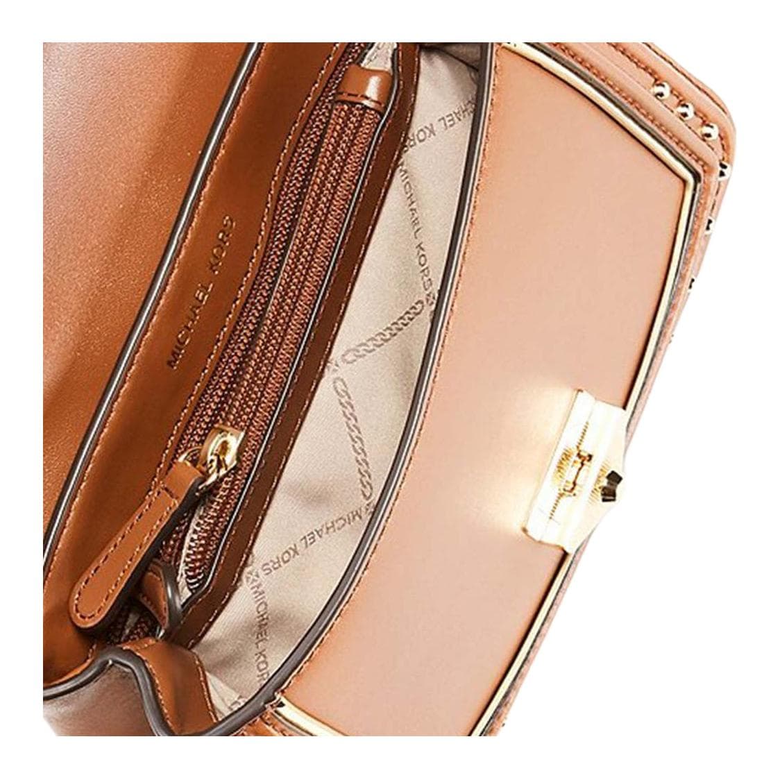Мини-сумка MICHAEL KORS MK Soho - изображение 3