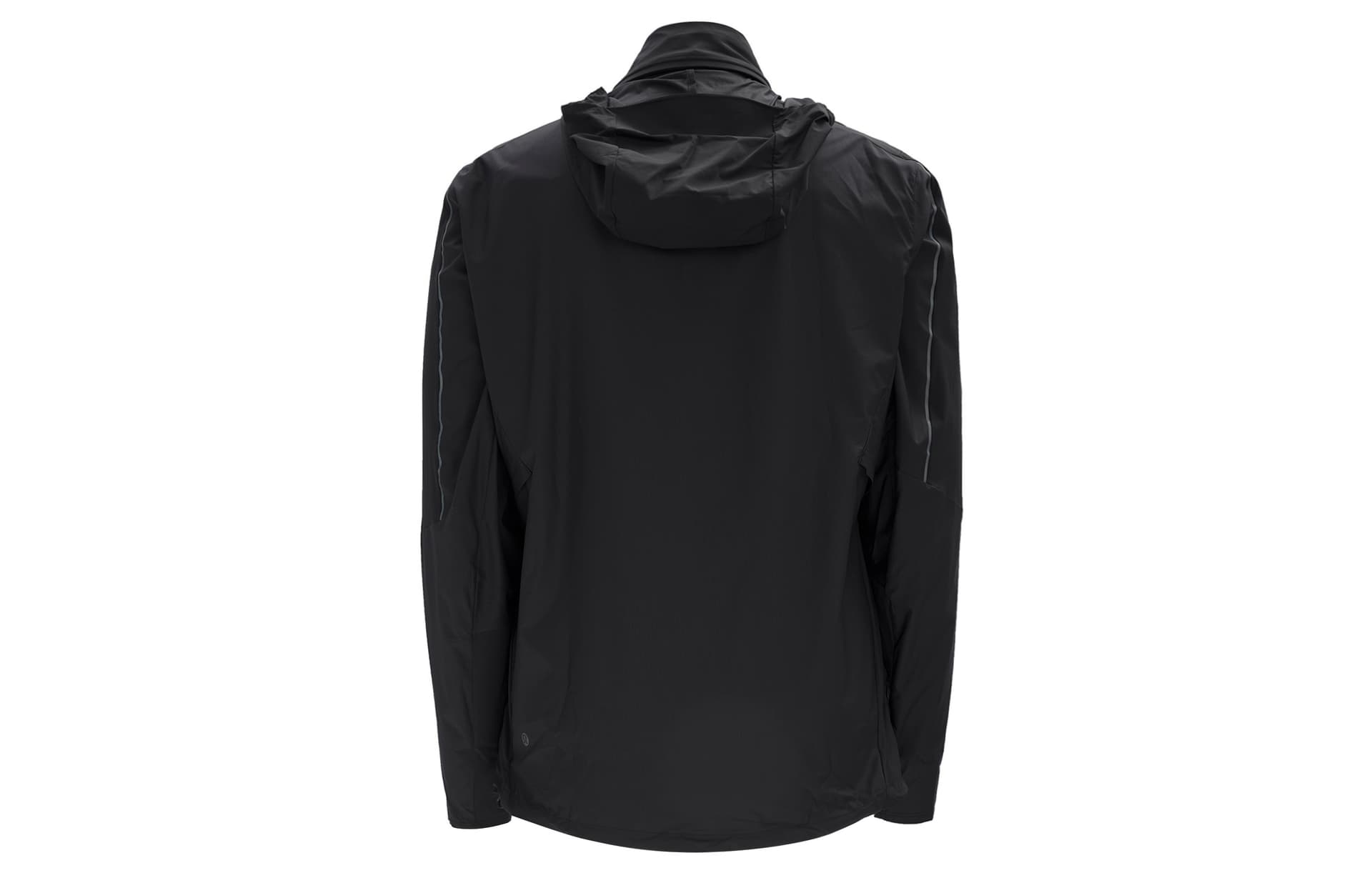 Куртка lululemon Active Glyde Logo - изображение 2