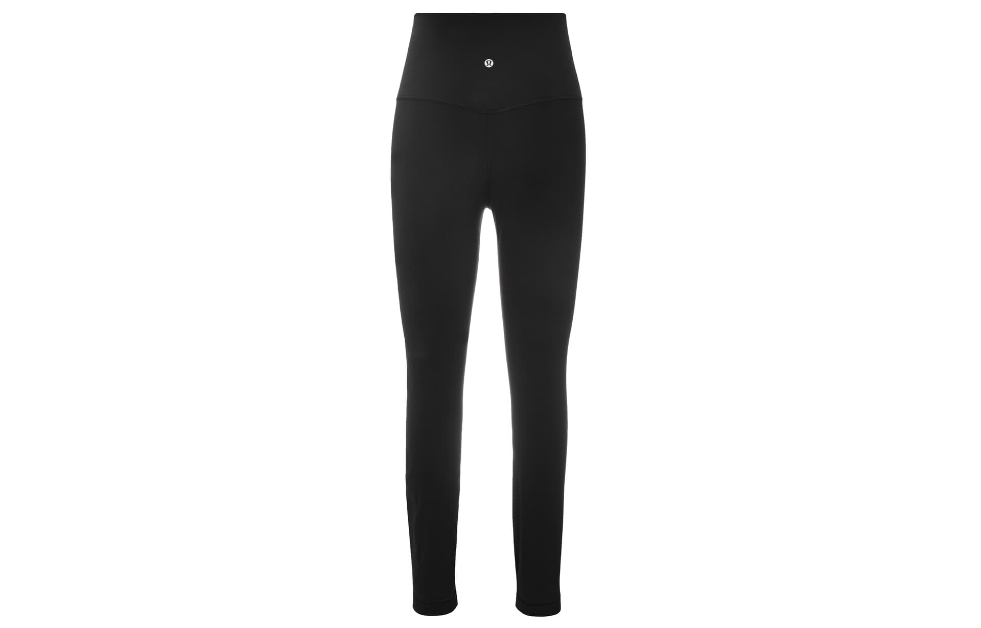 Штаны lululemon Align Nulu 25" - изображение 2