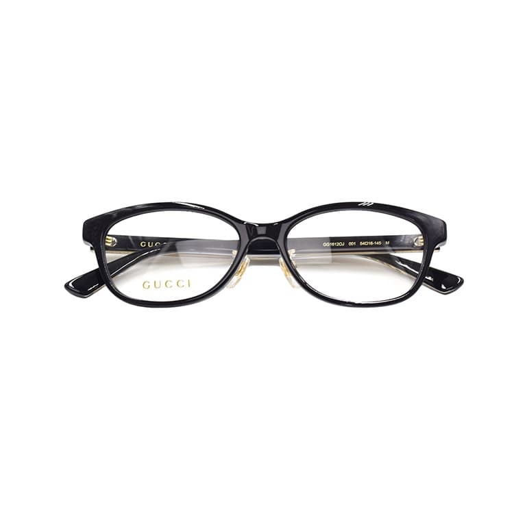 Оправа Gucci GG1612OJ - изображение 3