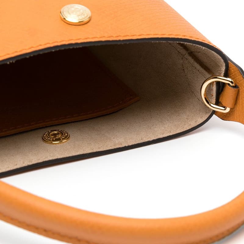 Сумка LONGCHAMP pure - изображение 4