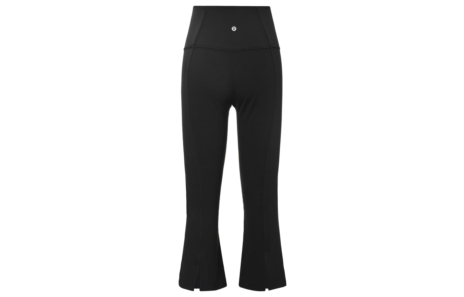 Штаны lululemon FW22 Nulu Add Flare 21" - изображение 2