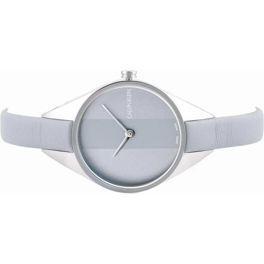 Механические часы CKCalvin Klein 29mm 30 K8P231Q4 - изображение 4
