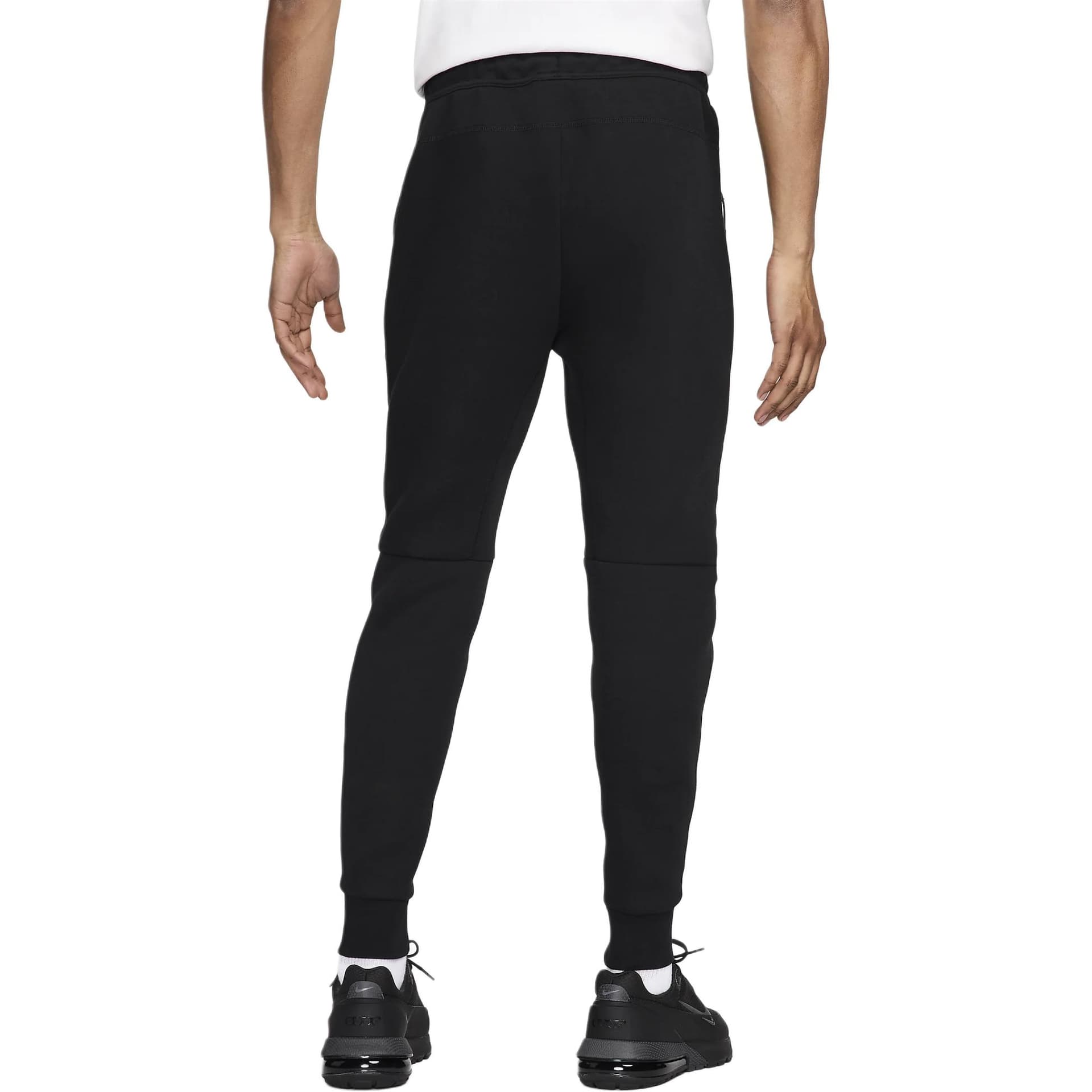 Штаны Nike Soccer Joggers logo - изображение 2