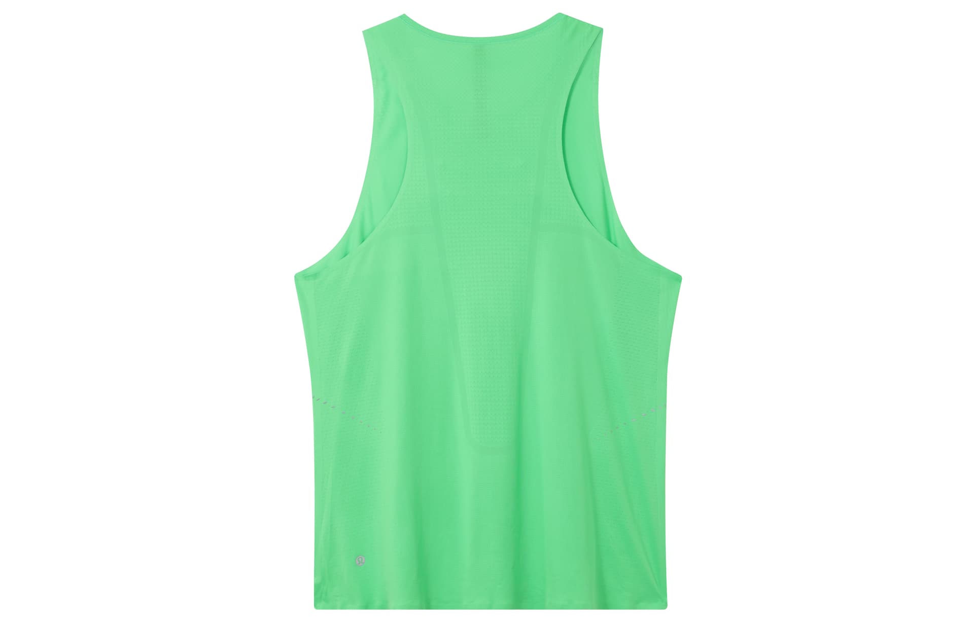 Майка lululemon Fast and Free Breathe Light - изображение 2
