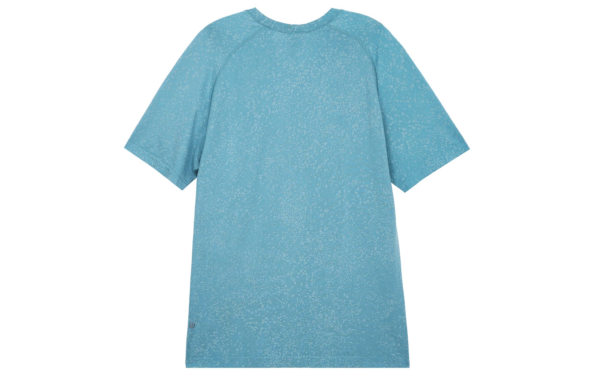 Футболка lululemon Metal Vent Tech T2.0 - изображение 2