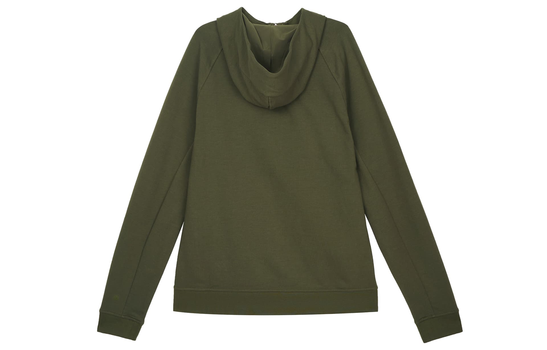 Куртка lululemon City Sweat - изображение 2