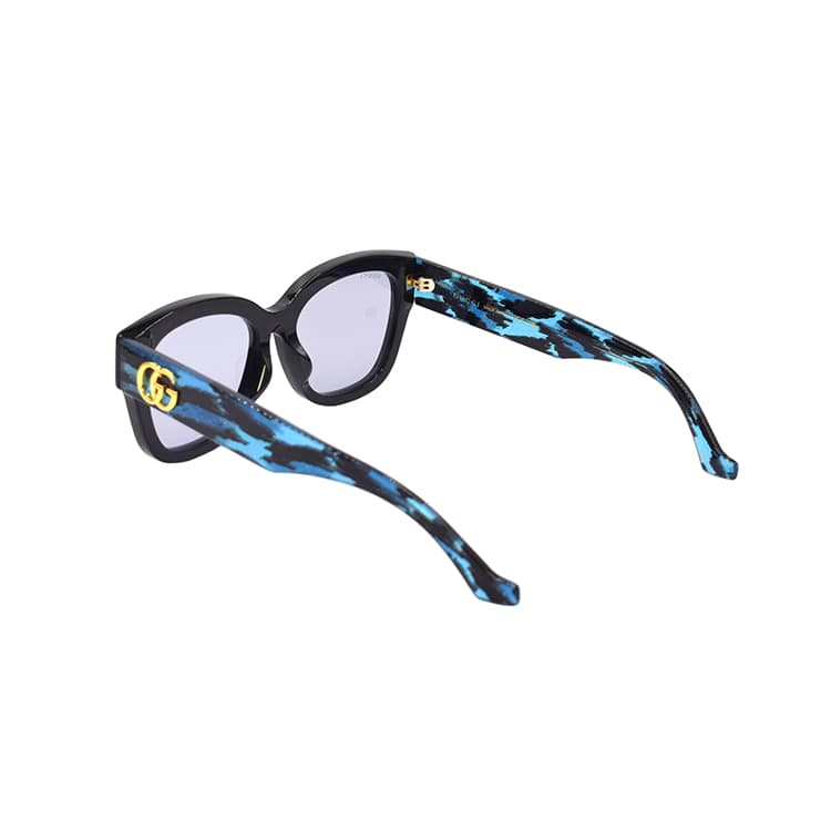 Солнцезащитные очки Gucci GG1550SK - изображение 4