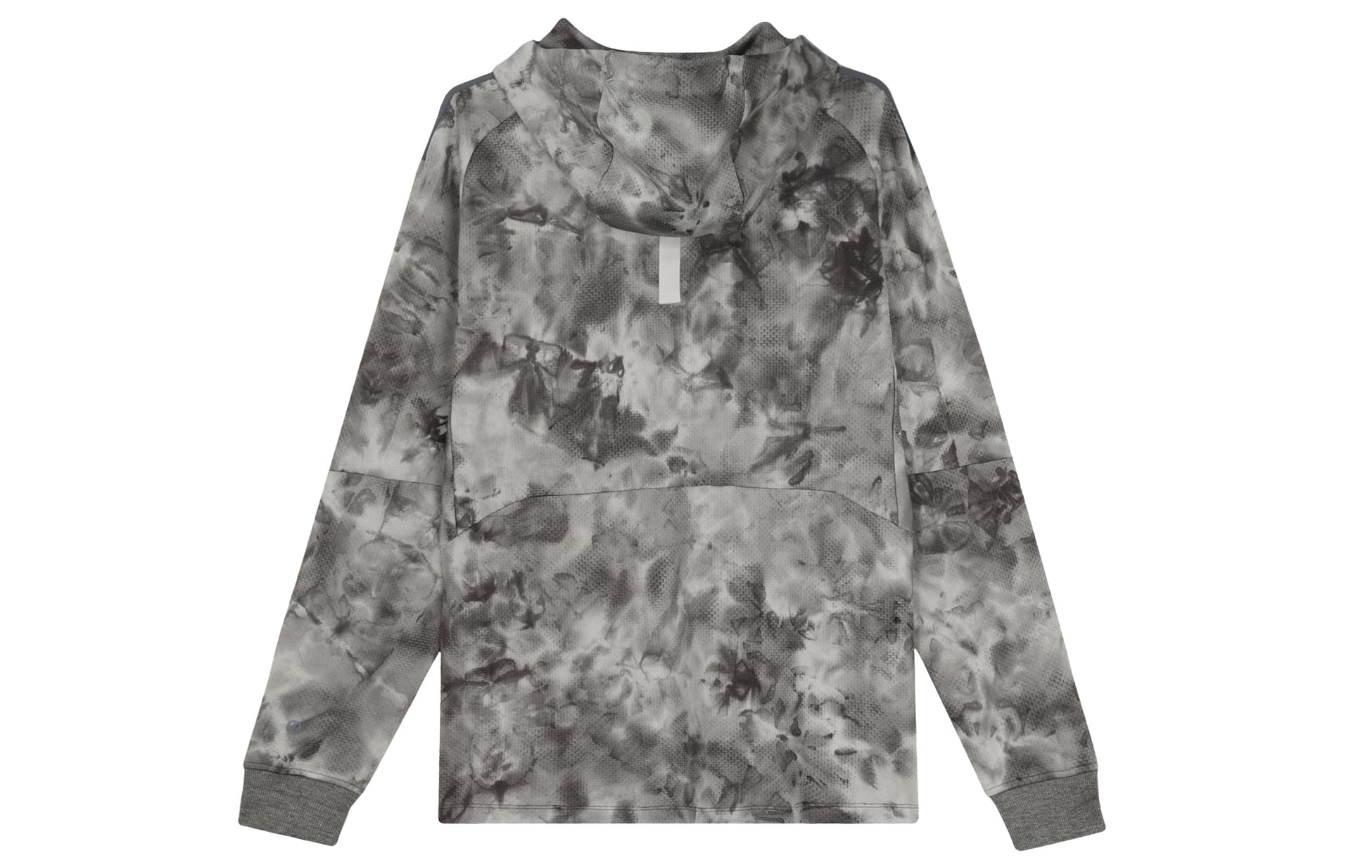 Худи lululemon Textured Tech - изображение 2