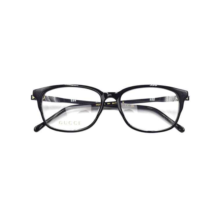 Оправа Gucci GG1610OA - изображение 3