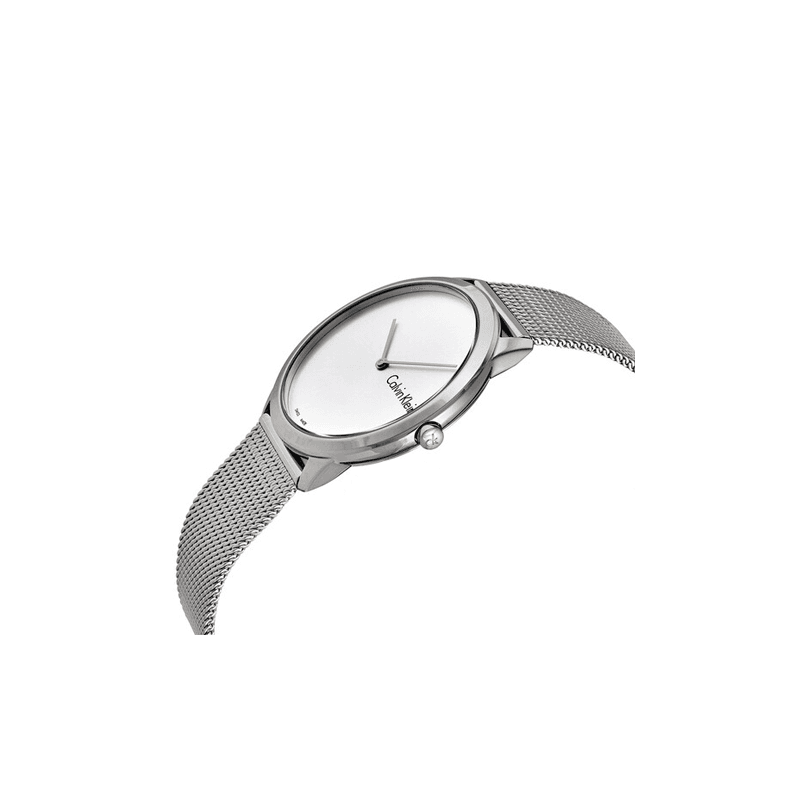 Механические часы CKCalvin Klein 40mm 30 - изображение 6