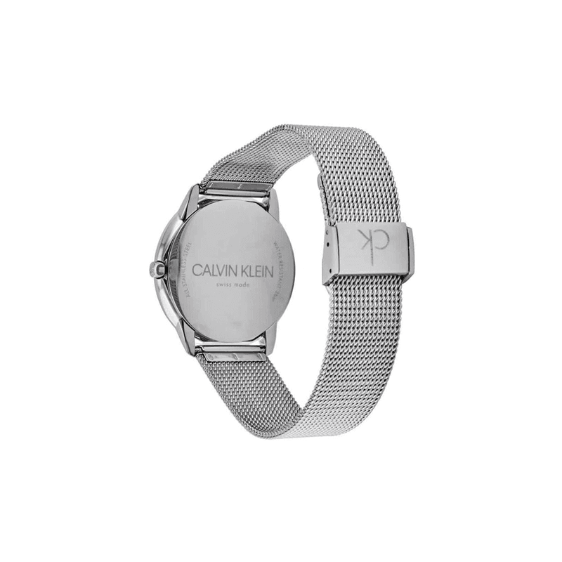 Механические часы CKCalvin Klein 40mm 30 - изображение 5