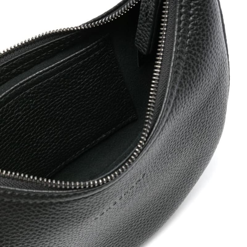 Мини-сумка LONGCHAMP Roseau Essential 21 Logo - изображение 3