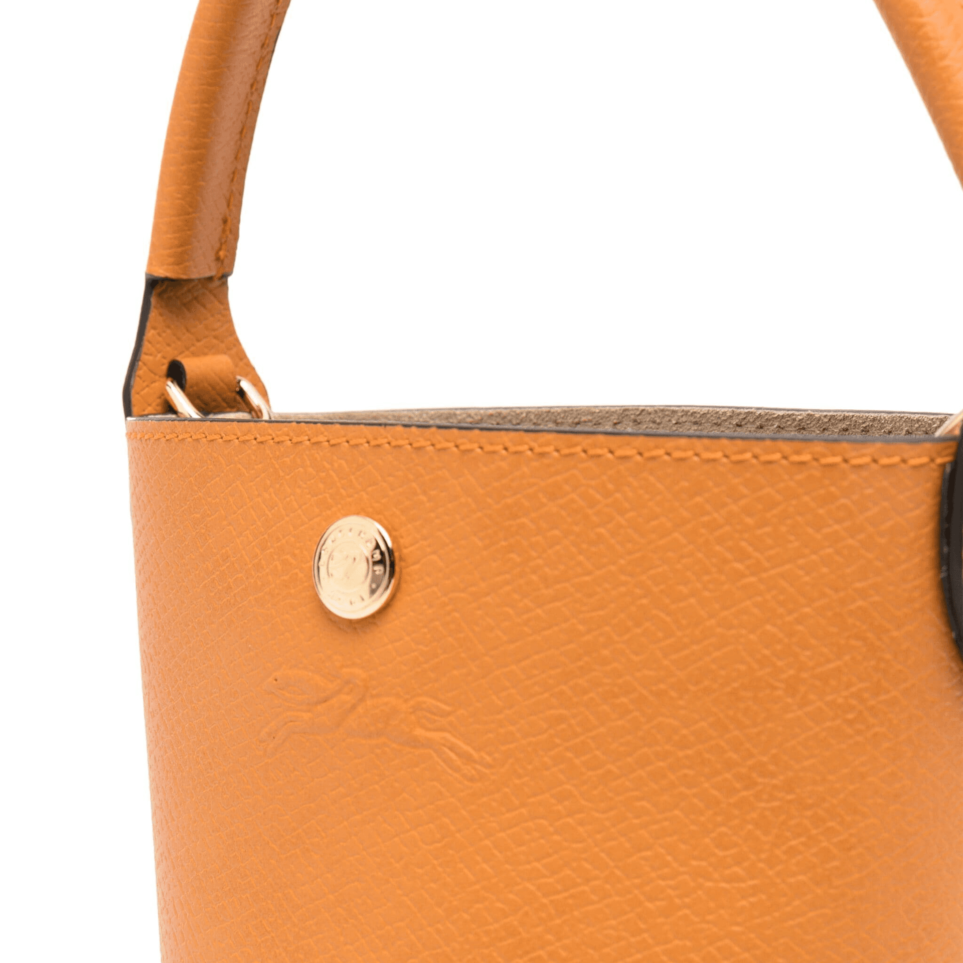 Сумка LONGCHAMP pure - изображение 3