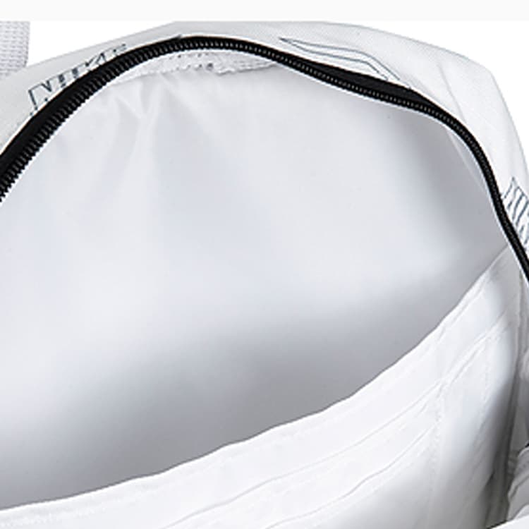 Рюкзак Nike Backpack White - изображение 5