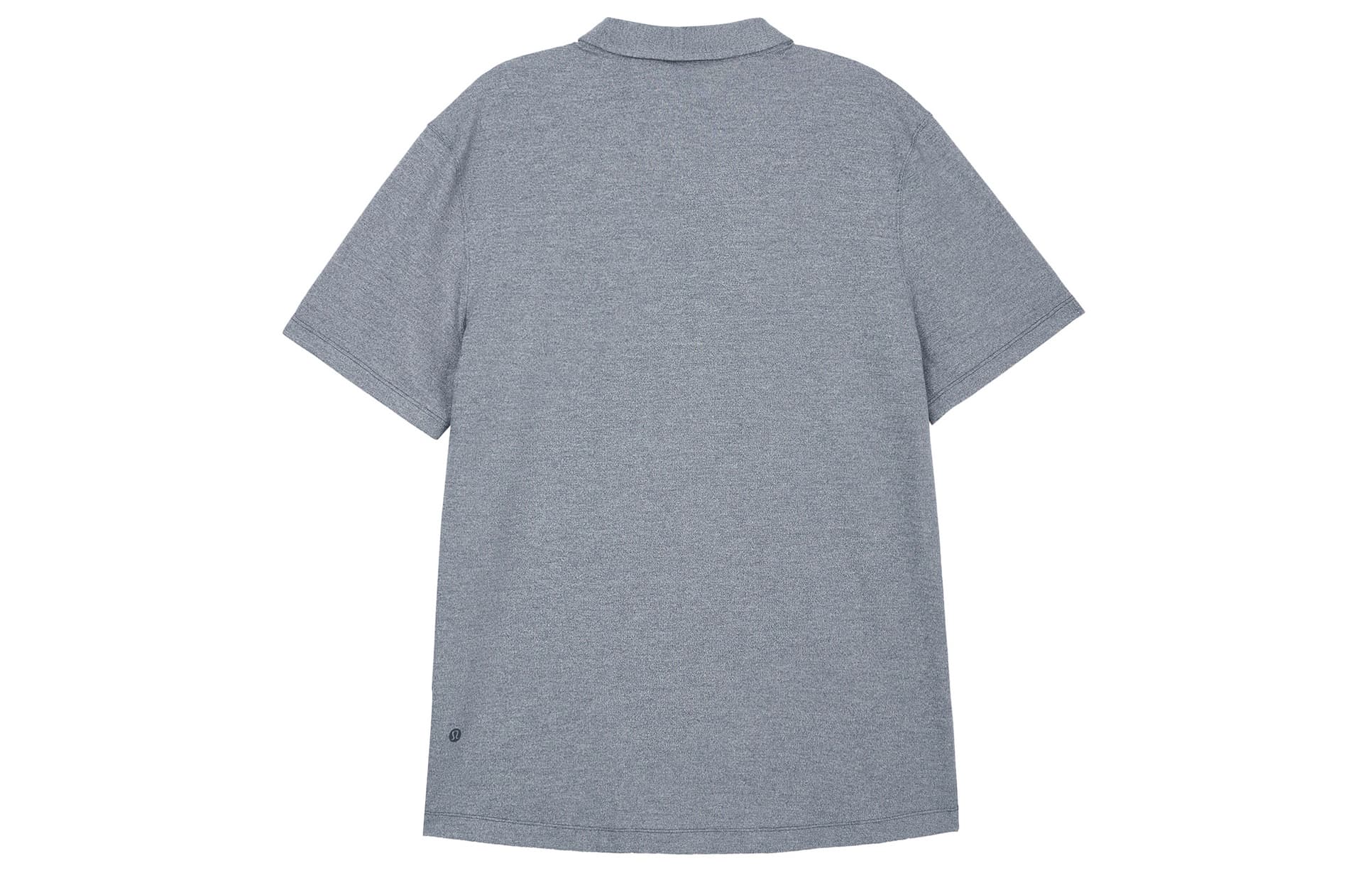 Поло lululemon Evolution Silverescent Polo - изображение 2