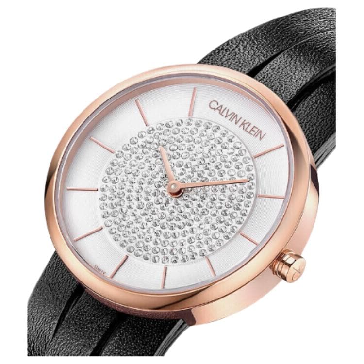 Механические часы CKCalvin Klein 32mm 30 - изображение 2