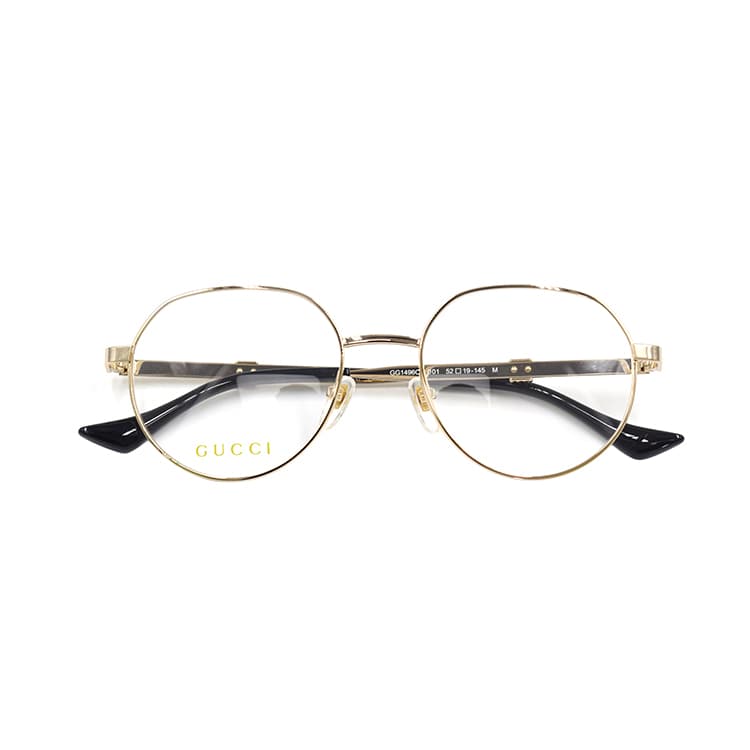 Оправа GUCCI GG1496O - изображение 3