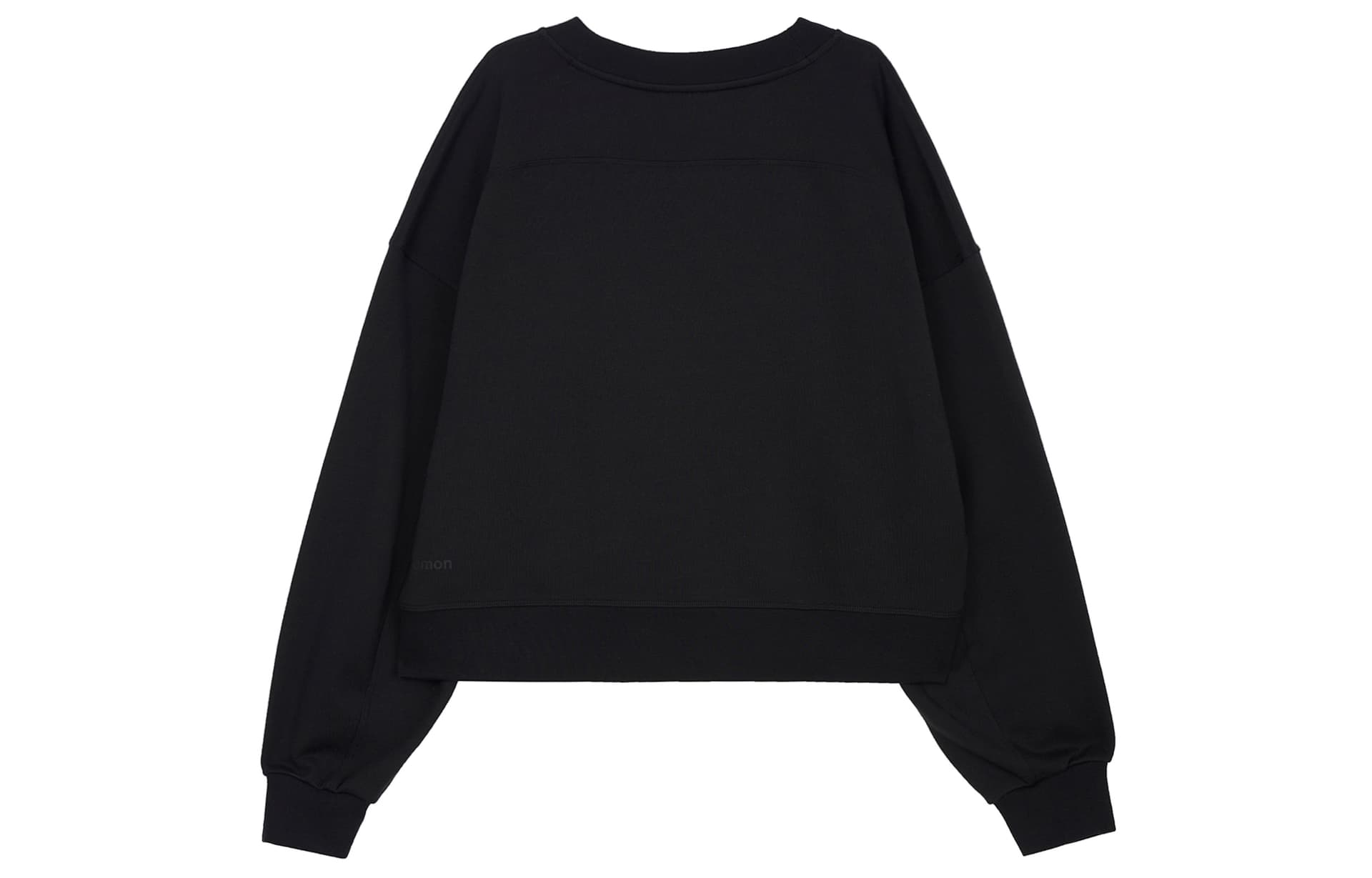 Худи lululemon Perfectly Oversized - изображение 2