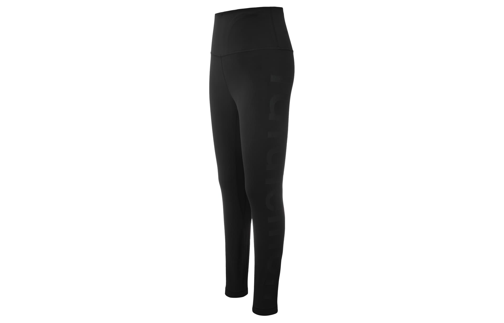 Штаны lululemon Align Nulu 25" - изображение 3