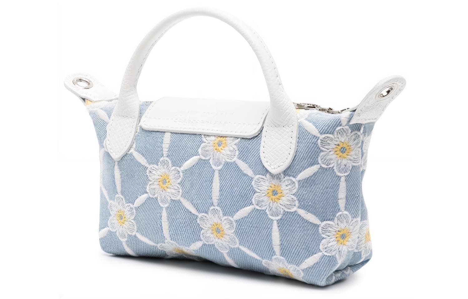 Сумка LONGCHAMP Le Pliage - изображение 4