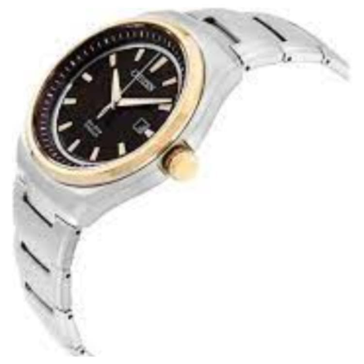 Часы CITIZEN100 43mm - изображение 3