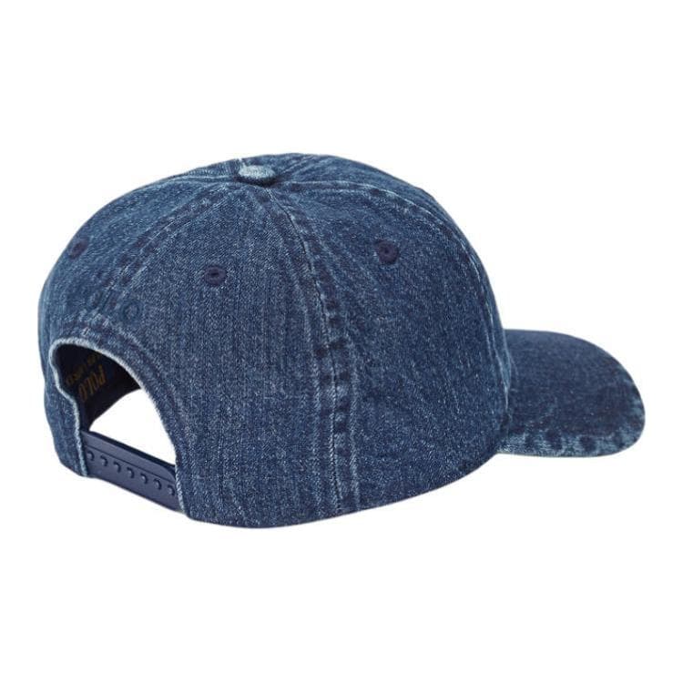 Кепка Polo Ralph Lauren - изображение 2