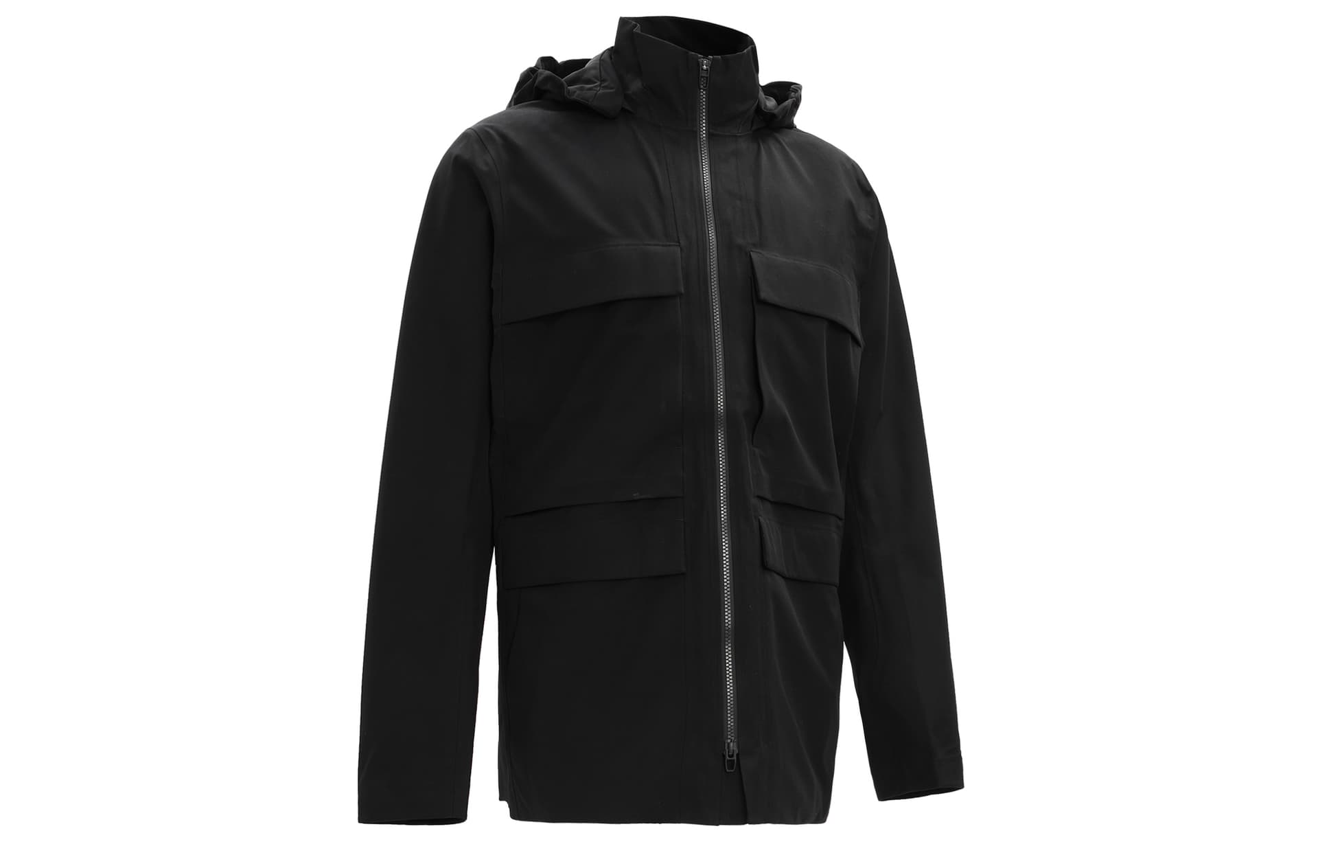 Куртка lululemon Outpour StretchSeal - изображение 3