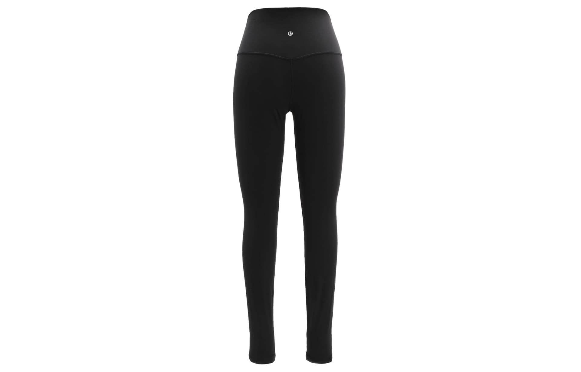 Штаны lululemon Align Nulu 28" - изображение 2