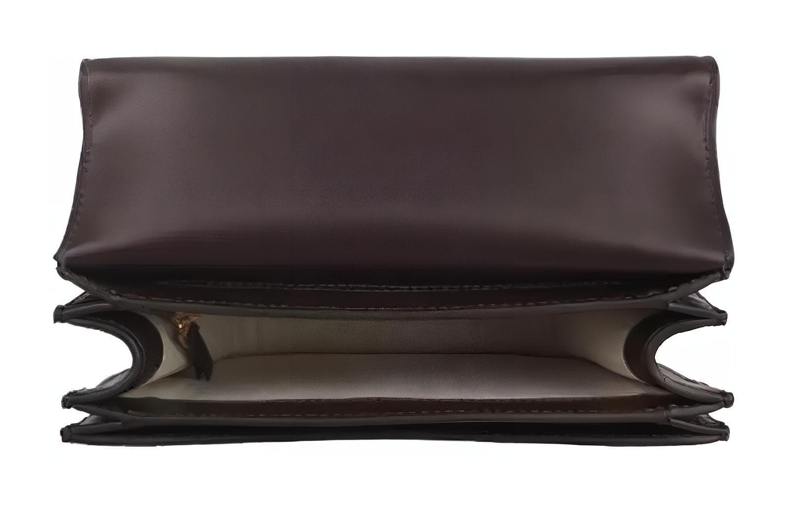 Сумка через плечо TORY BURCH Britten TLogo - изображение 5