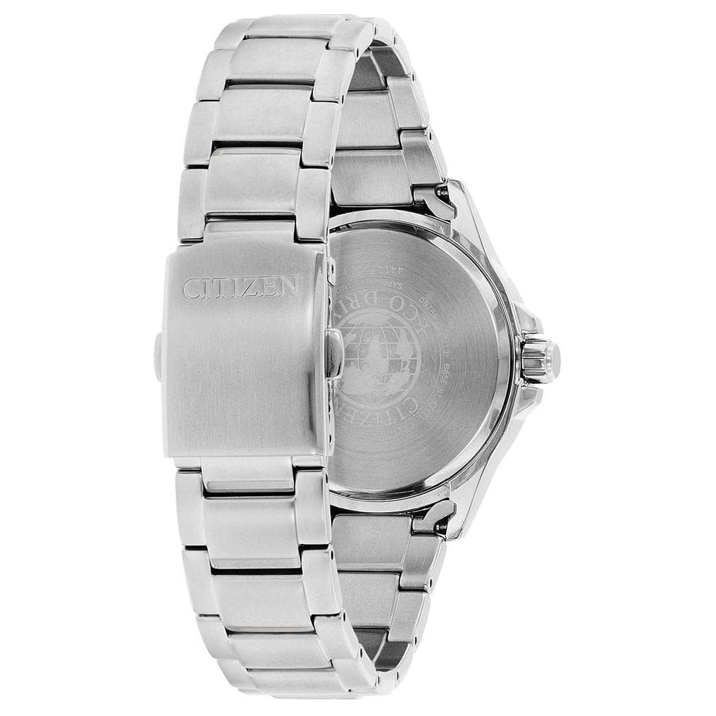 Часы CITIZEN50 40mm - изображение 4