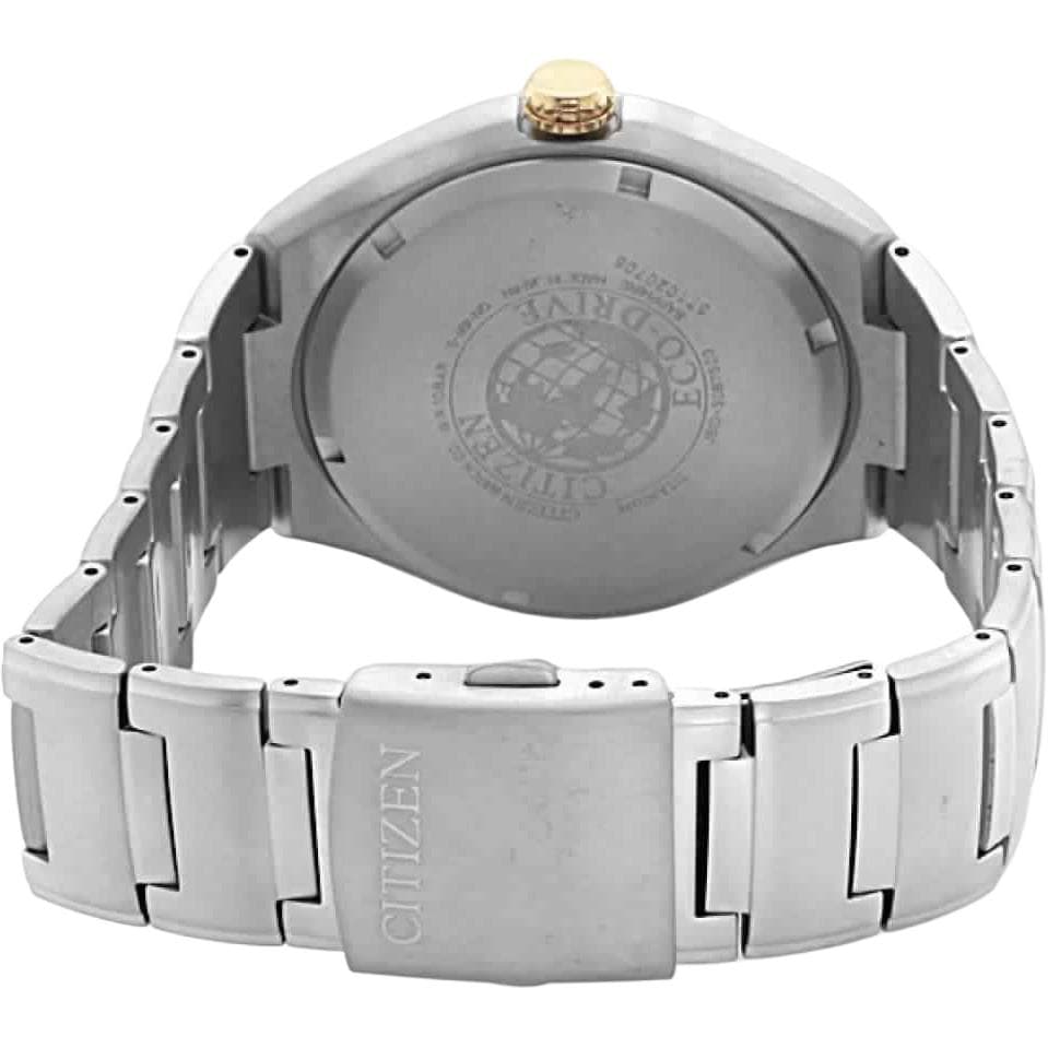 Часы CITIZEN100 43mm - изображение 5