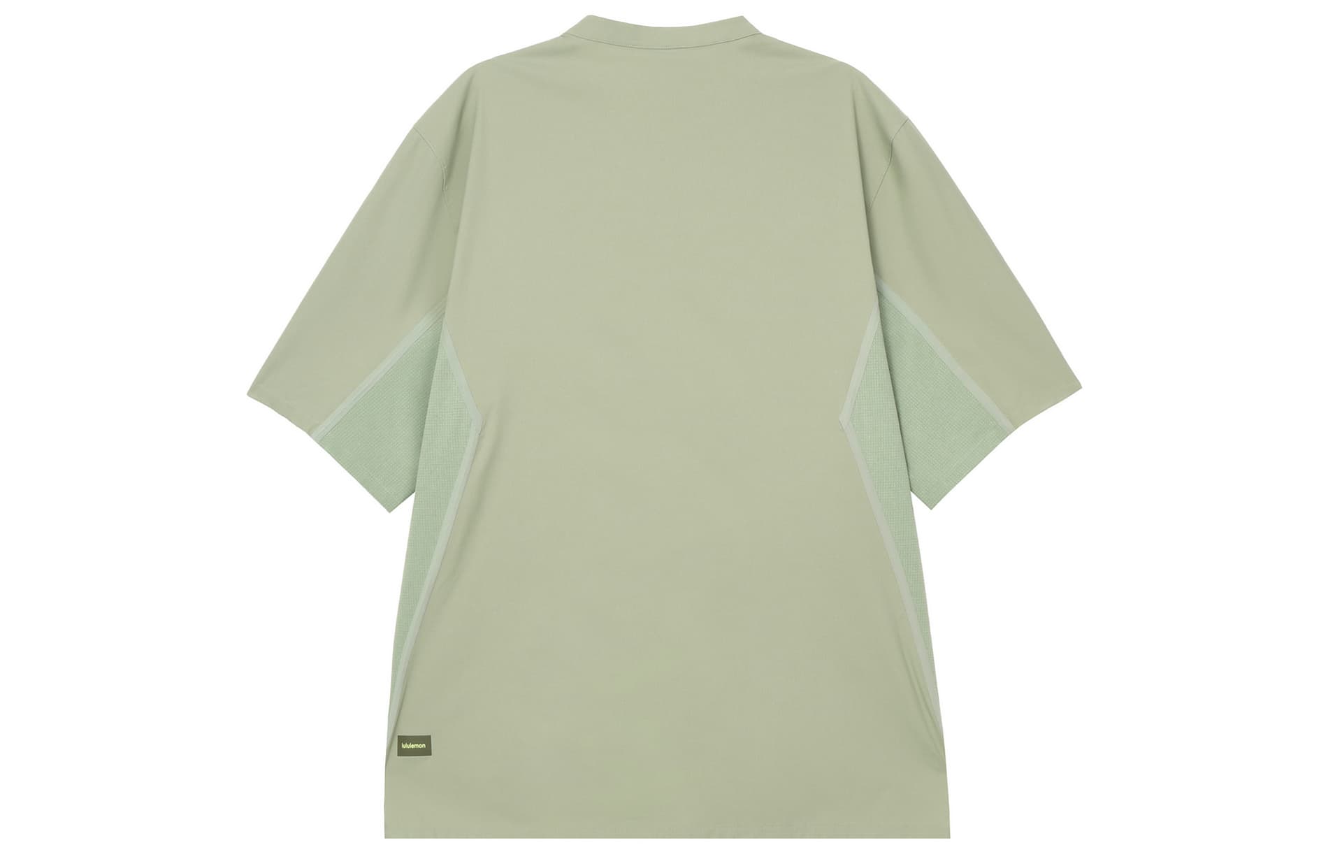 Рубашка lululemon SS22 Water-Repellent - изображение 2
