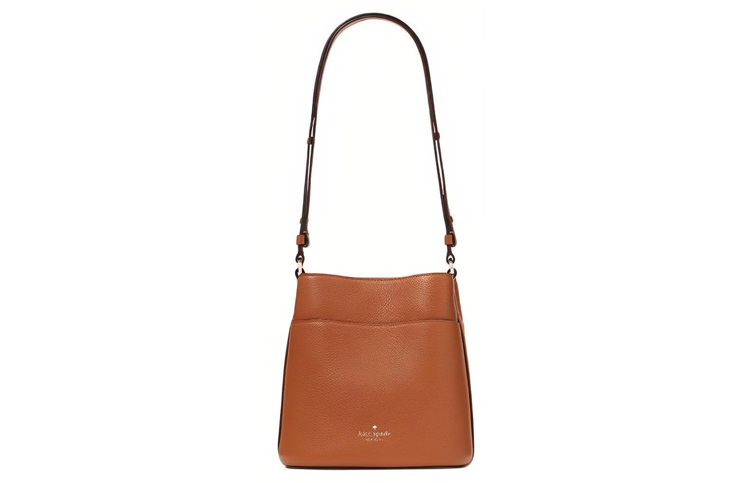Сумка через плечо kate spade Leila Logo - изображение 1