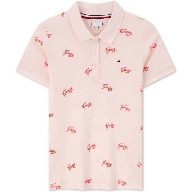 Tommy Hilfiger Polo - изображение 2