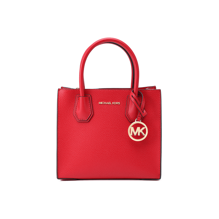 Сумка через плечо MICHAEL KORS MK Mercer Tote - изображение 2