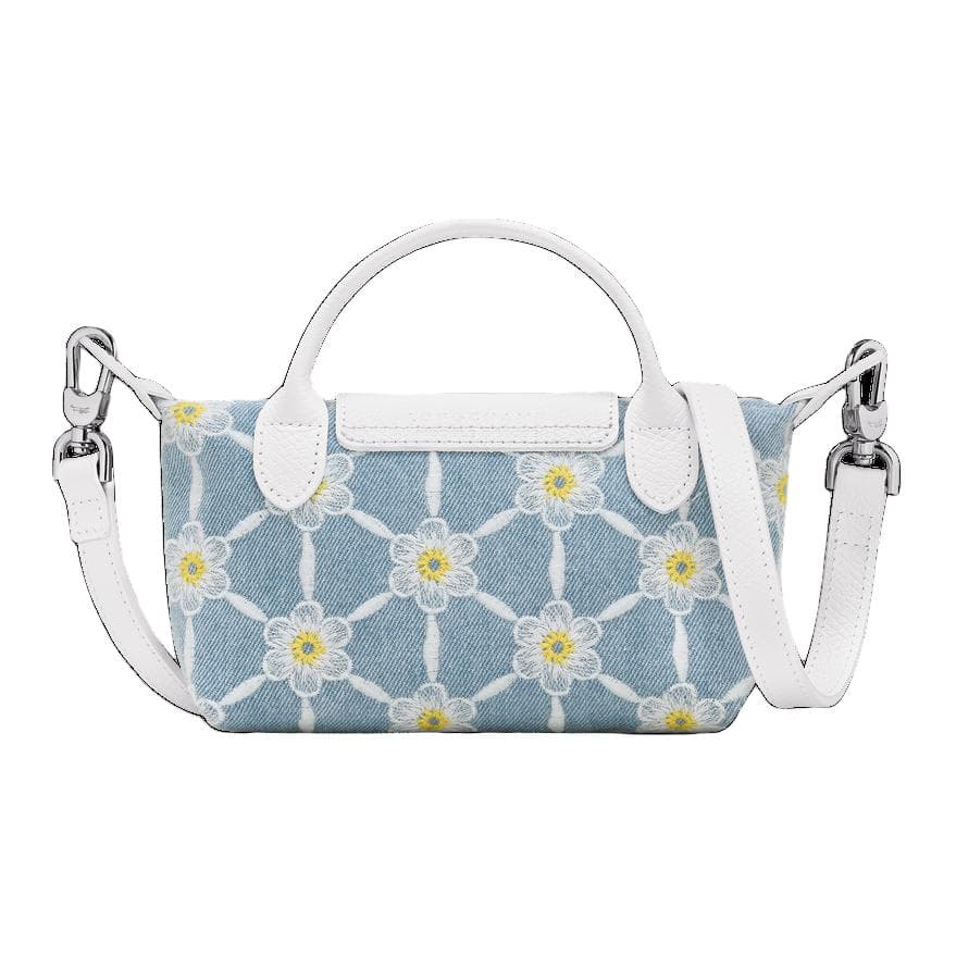 Сумка LONGCHAMP Le Pliage - изображение 5