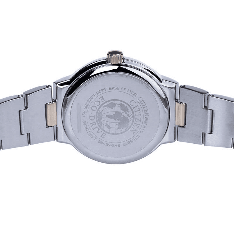 Часы CITIZEN50m - изображение 2