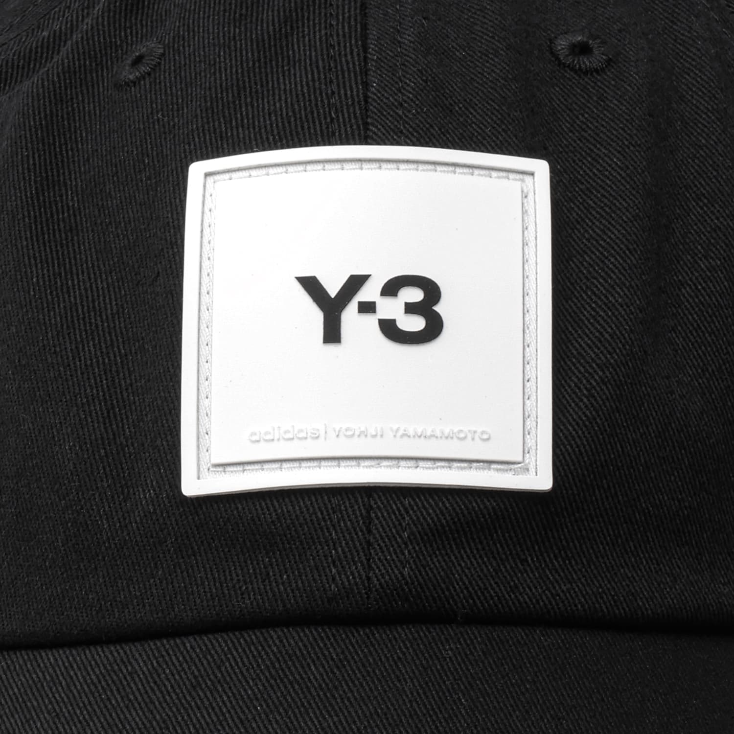 Кепка Y-3 Cap - изображение 5
